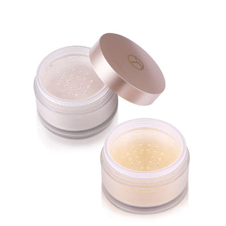 Matte Transparent Smooth Loose Powder