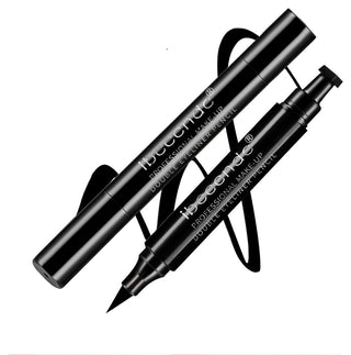 Double-Headed Waterproof Eye Liner