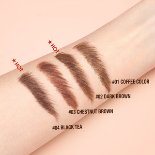 Eyebrow Pomade Makeup