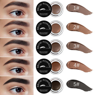 Waterproof Eyebrow Enhancer