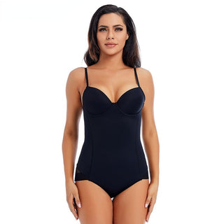 Slimming Shapewear Fajas Bodysuit