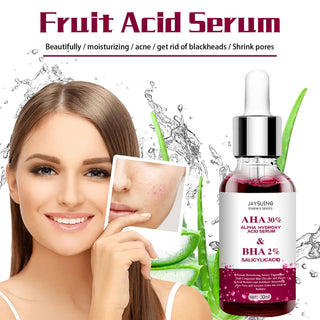 Fruit Acid Face Serum