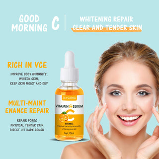 Vitamin C Whitening Face Serum