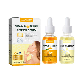 Vitamin C Whitening Face Serum