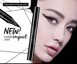 Double-Headed Waterproof Eye Liner