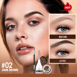 Eyebrow Pomade Makeup