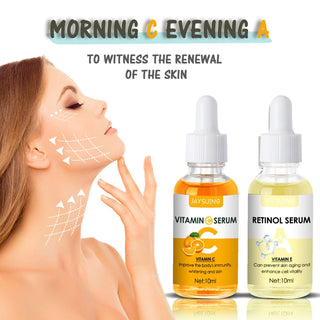 Vitamin C Whitening Face Serum